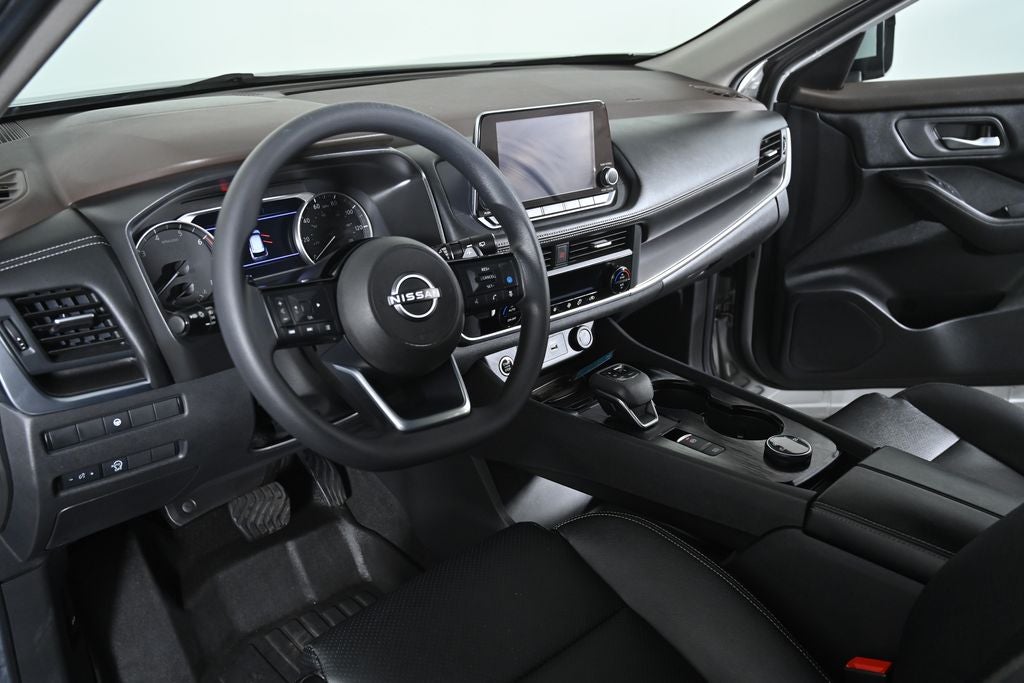 2023 Nissan Rogue SV Nissan Certified