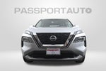 2023 Nissan Rogue SV Nissan Certified