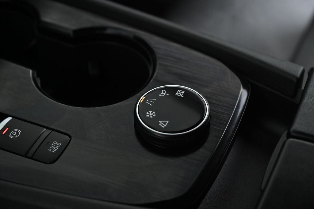 2023 Nissan Rogue SV Nissan Certified