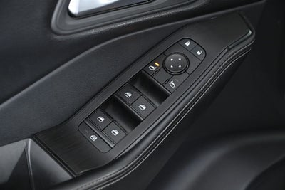 2023 Nissan Rogue SV Nissan Certified