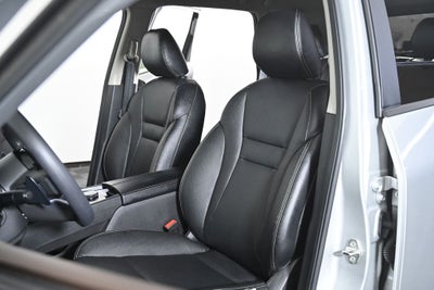 2023 Nissan Rogue SV Nissan Certified