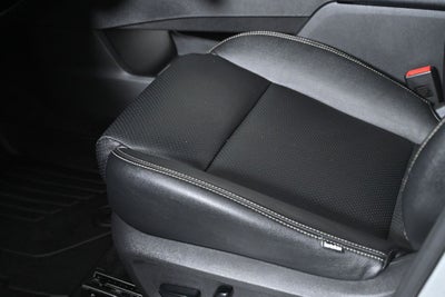 2023 Nissan Rogue SV Nissan Certified