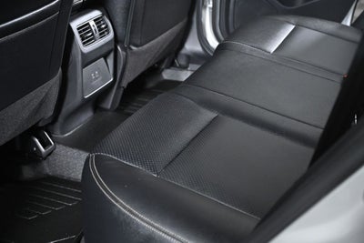 2023 Nissan Rogue SV Nissan Certified