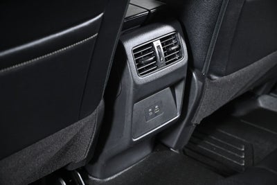 2023 Nissan Rogue SV Nissan Certified