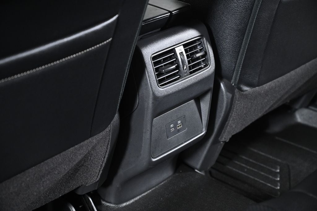 2023 Nissan Rogue SV Nissan Certified