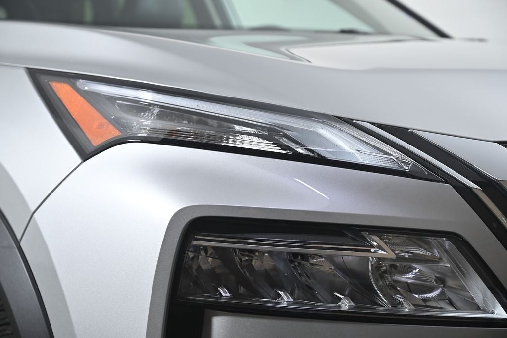 2023 Nissan Rogue SV Nissan Certified