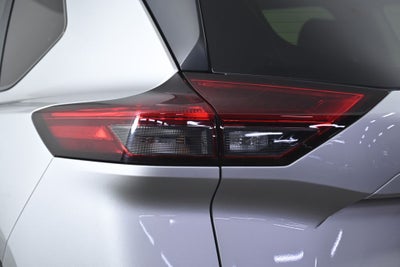 2023 Nissan Rogue SV Nissan Certified