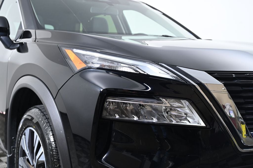 2023 Nissan Rogue SV Nissan Certified