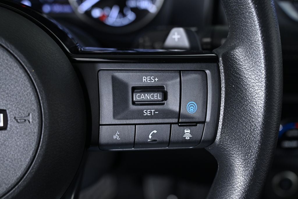 2023 Nissan Rogue SV Nissan Certified