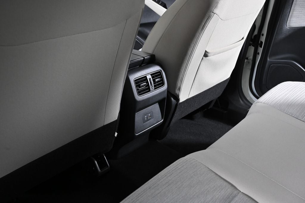 2023 Nissan Rogue SV Nissan Certified