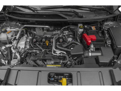 2023 Nissan Rogue SV Nissan Certified
