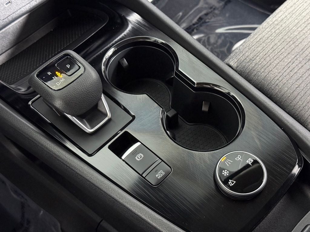2023 Nissan Rogue SV Nissan Certified