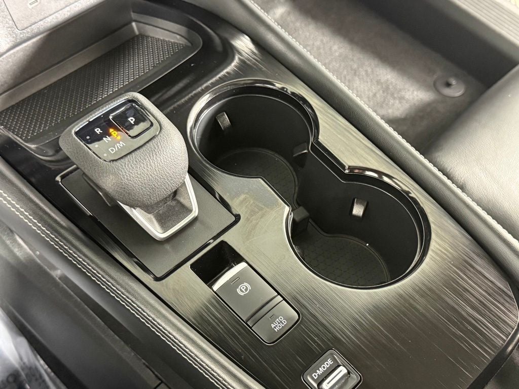 2023 Nissan Rogue SL Nissan Certified