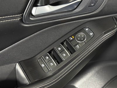 2023 Nissan Rogue SL Nissan Certified