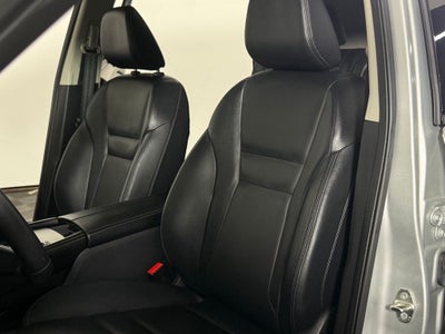 2023 Nissan Rogue SL Nissan Certified