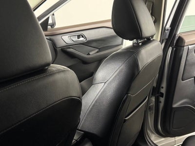 2023 Nissan Rogue SL Nissan Certified