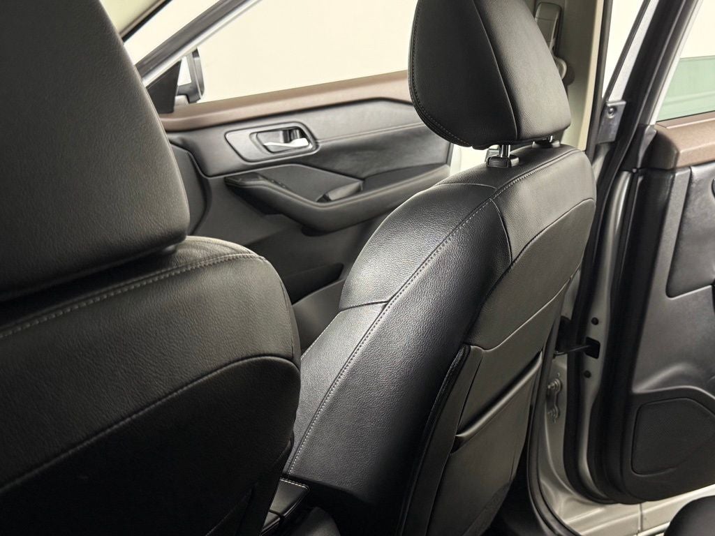 2023 Nissan Rogue SL Nissan Certified