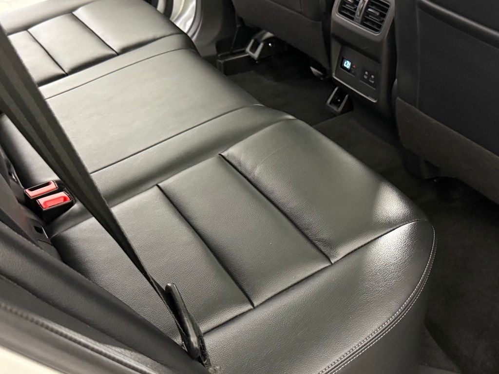 2023 Nissan Rogue SL Nissan Certified