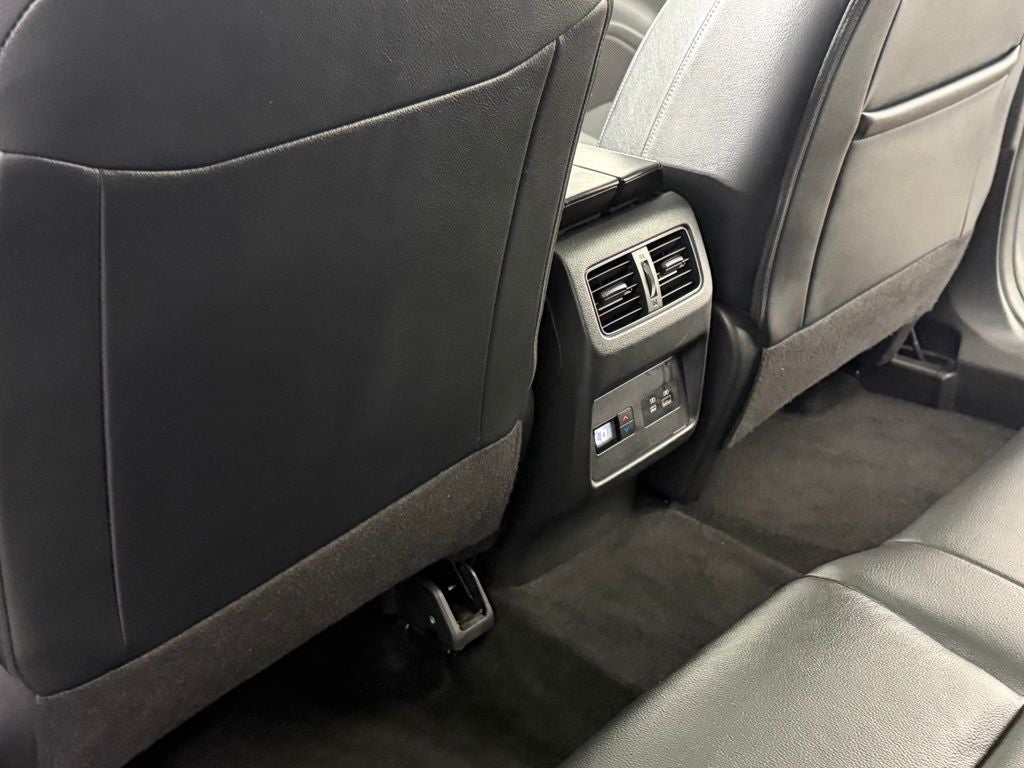 2023 Nissan Rogue SL Nissan Certified
