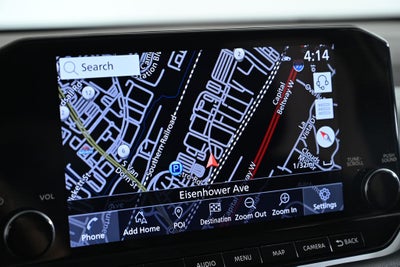 2023 Nissan Rogue SL Premium Nissan Certified