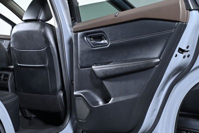 2023 Nissan Rogue SL Premium Nissan Certified