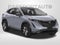 2025 Nissan Ariya EVOLVE+ e-4ORCE