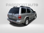 2004 Nissan Pathfinder SE