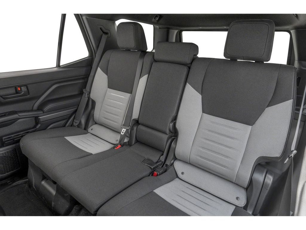 2025 Toyota 4Runner TRD Off-Road