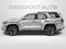 2025 Toyota 4Runner TRD Off-Road