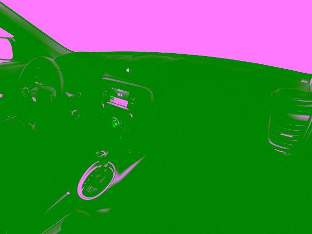 2017 Kia Soul Plus