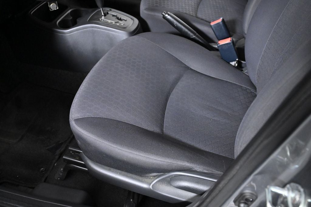 2015 Mitsubishi Mirage DE