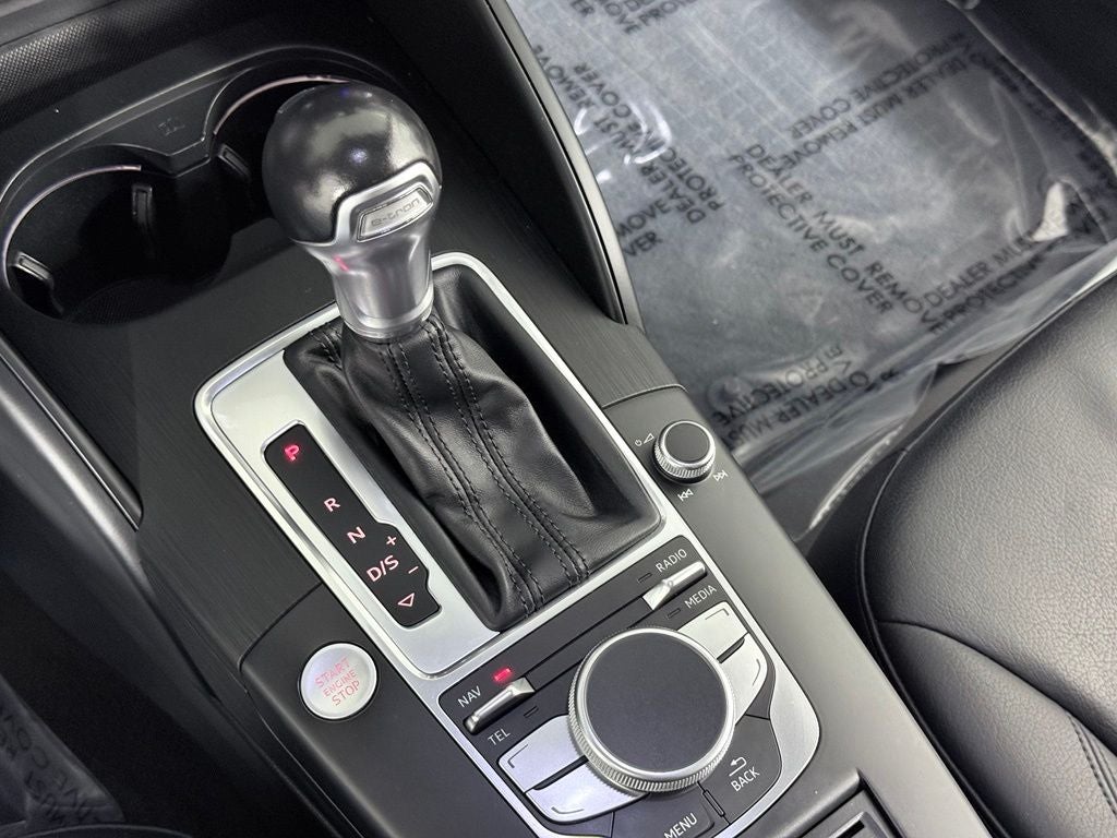 2016 Audi A3 e-tron 1.4T Premium