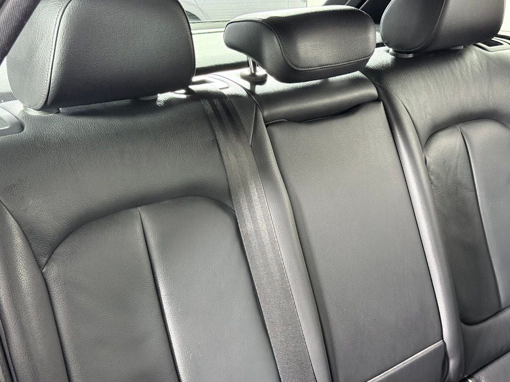 2016 Audi A3 e-tron 1.4T Premium