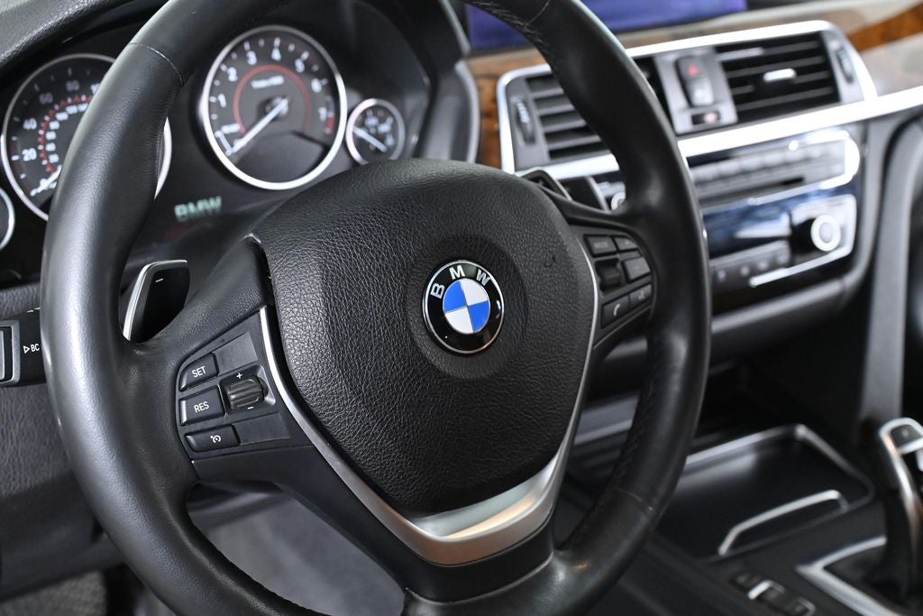 2018 BMW 4 Series 430i Gran Coupe