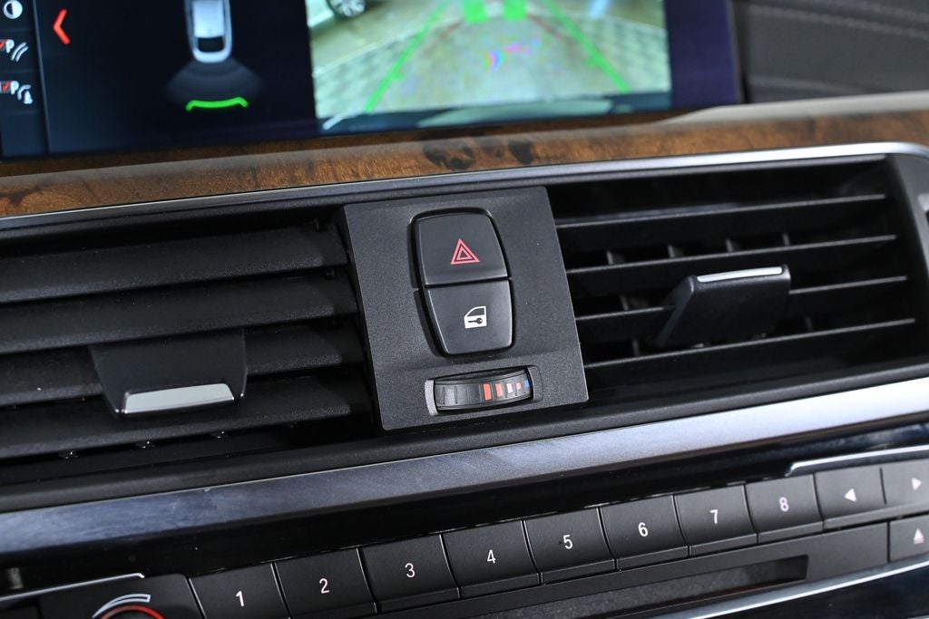 2018 BMW 4 Series 430i Gran Coupe