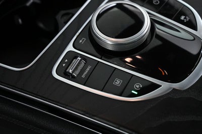 2018 Mercedes-Benz GLC GLC 300 4MATIC®