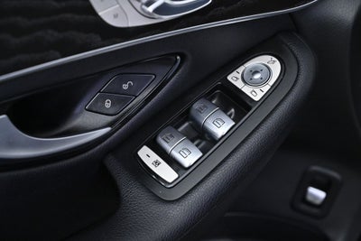 2018 Mercedes-Benz GLC GLC 300 4MATIC®