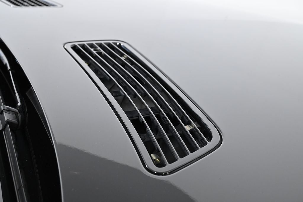 2009 Mercedes-Benz CL-Class CL 550 4MATIC®