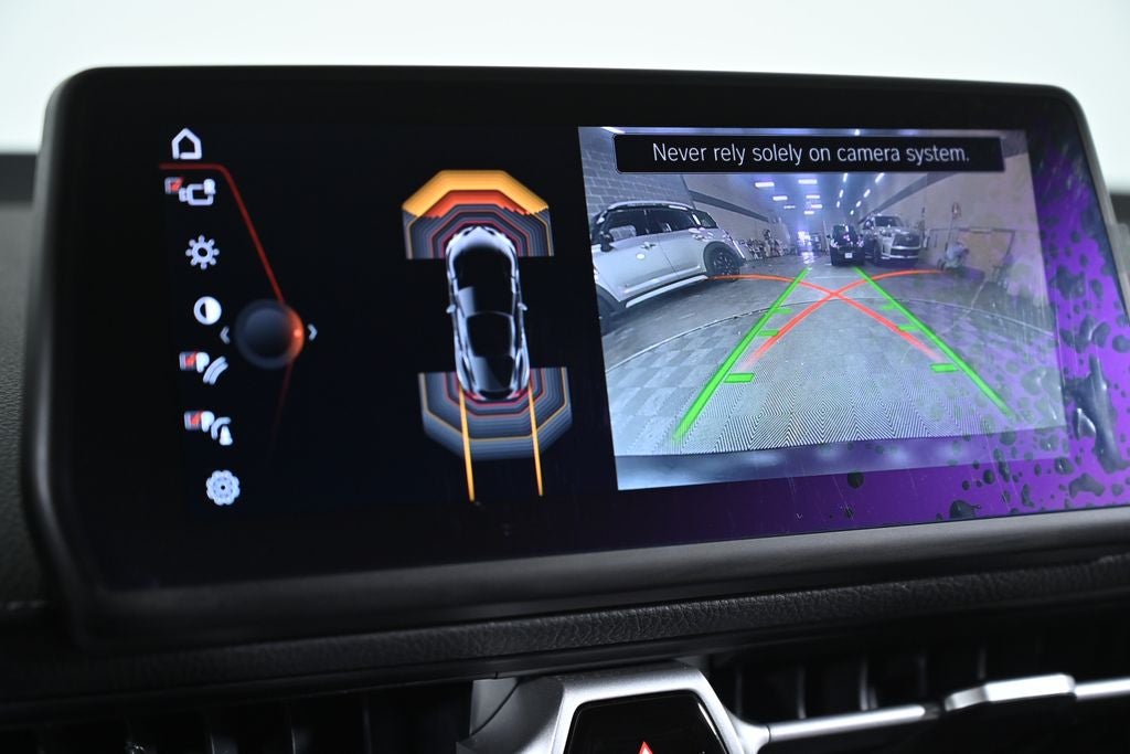 2022 Toyota Supra 3.0 Premium