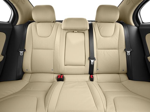 2013 Volvo S60 T5