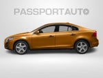 2013 Volvo S60 T5