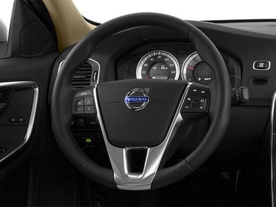2013 Volvo S60 T5