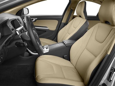2013 Volvo S60 T5