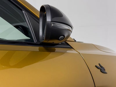 2024 Dodge Hornet GT Plus