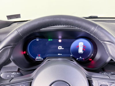 2024 Dodge Hornet GT Plus