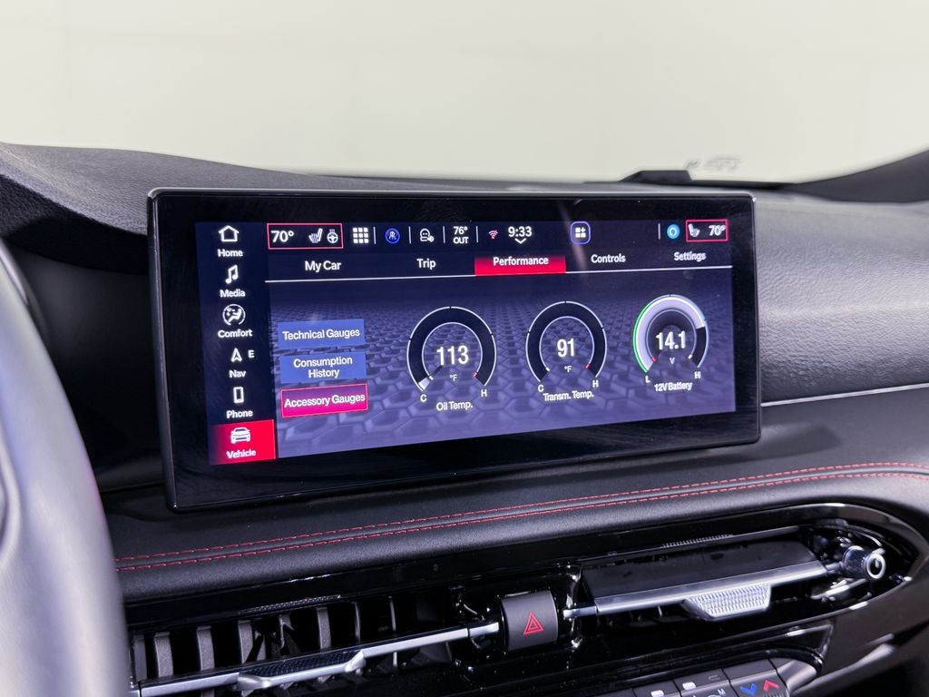 2024 Dodge Hornet GT Plus