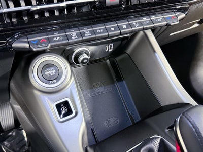 2024 Dodge Hornet GT Plus