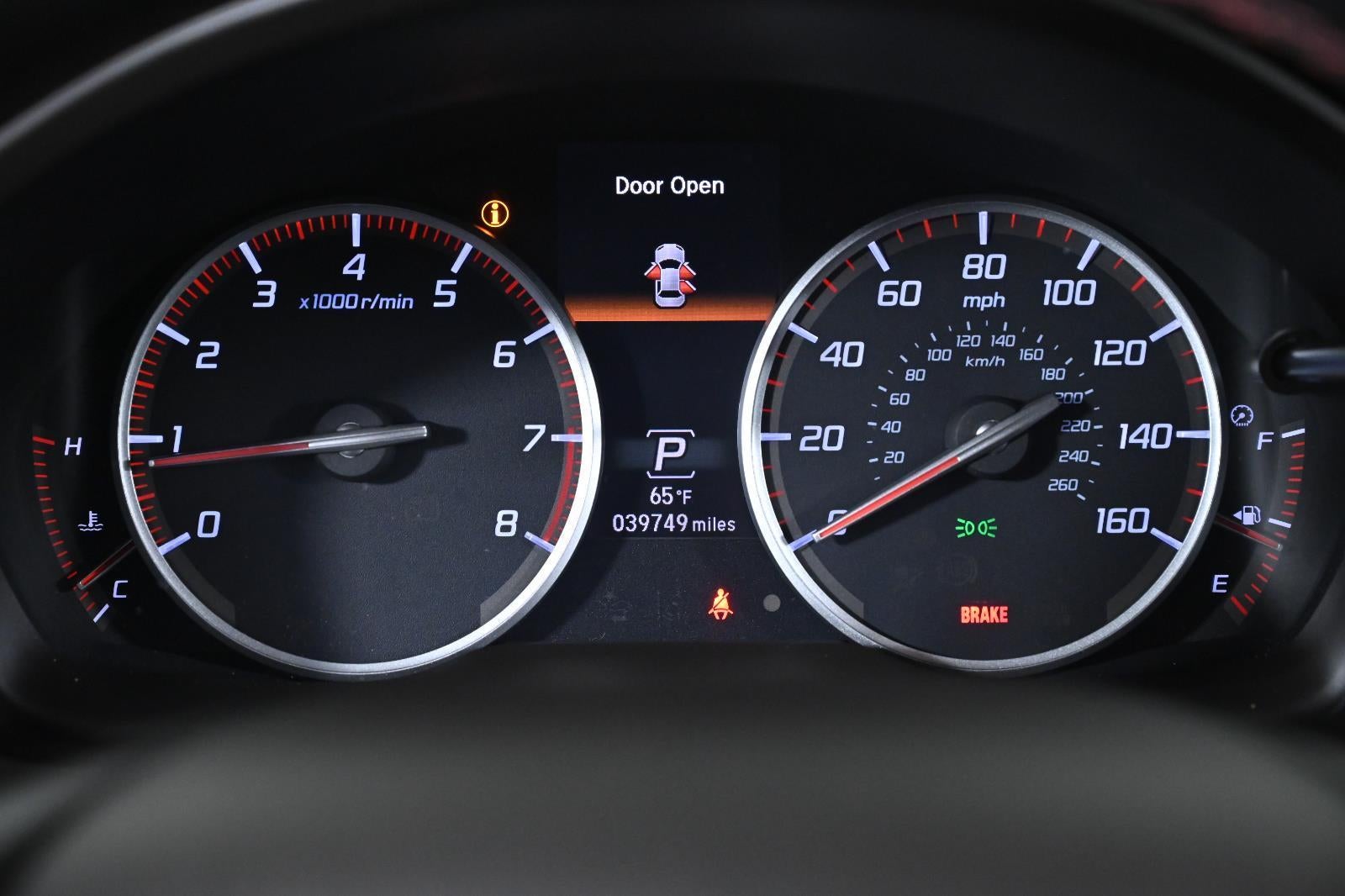 2022 Acura ILX w/Premium w/A-SPEC