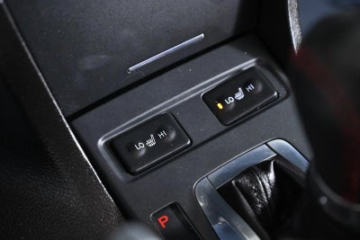 2022 Acura ILX w/Premium w/A-SPEC