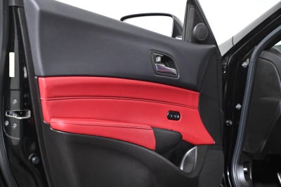 2022 Acura ILX w/Premium w/A-SPEC